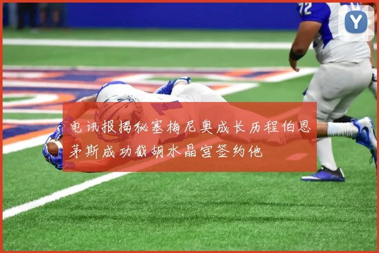 电讯报揭秘塞梅尼奥成长历程伯恩茅斯成功截胡水晶宫签约他